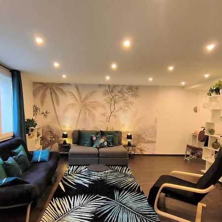 Coste Investissement - Le Petit Catalan Apartman Marseille Kültér fotó