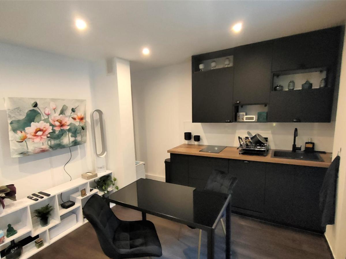 Coste Investissement - Le Petit Catalan Apartman Marseille Kültér fotó