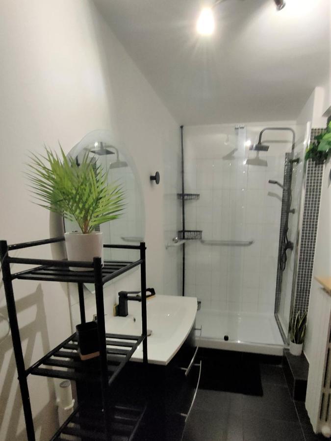 Coste Investissement - Le Petit Catalan Apartman Marseille Kültér fotó